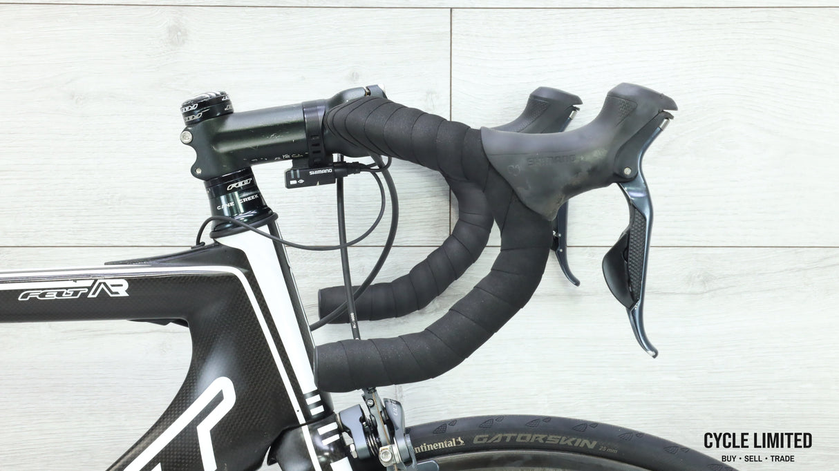 2012 Felt AR Di2 Road Bike - 54cm