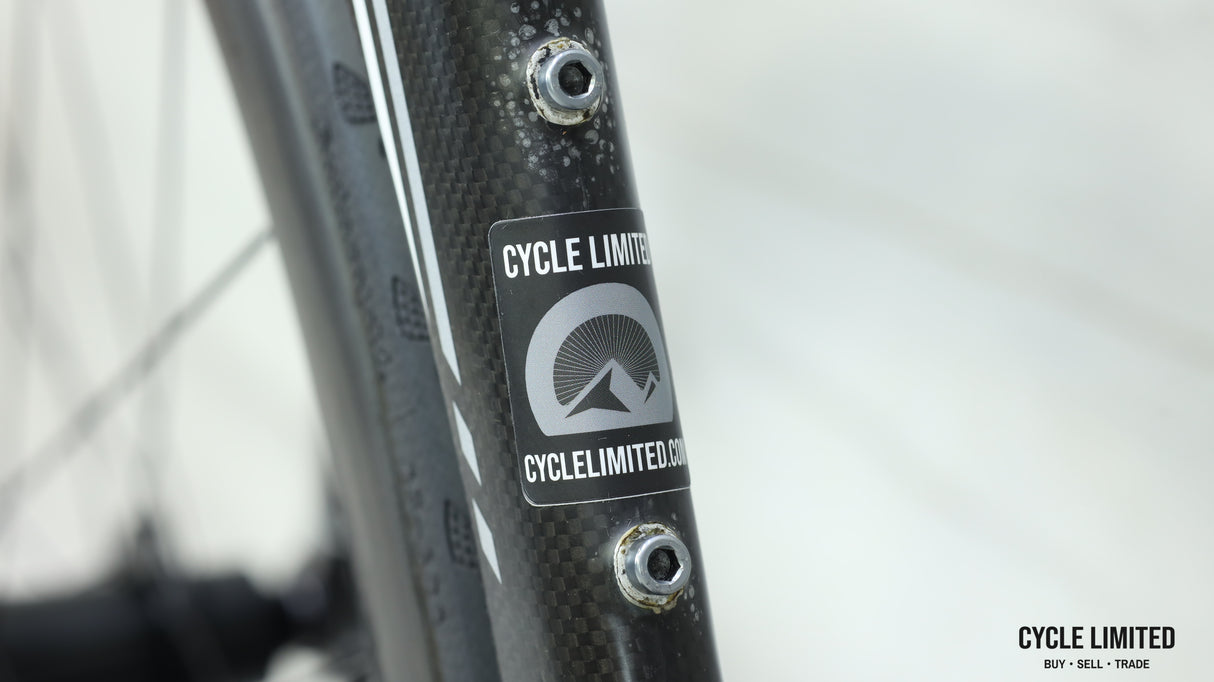 2012 Felt AR Di2 Road Bike - 54cm