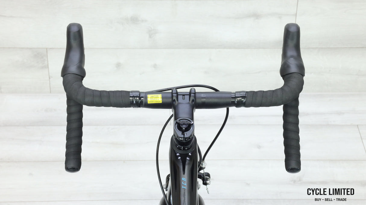 Giant TCR Advanced 2 Road Bike - 2021, Large