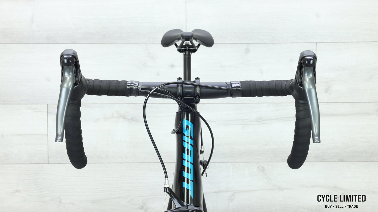 Giant TCR Advanced 2 Road Bike - 2021, Large