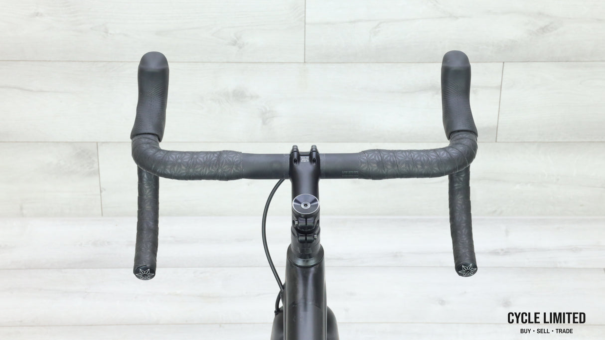 2023 Specialized Aethos Pro SRAM Force eTap AXS Road Bike - 52cm