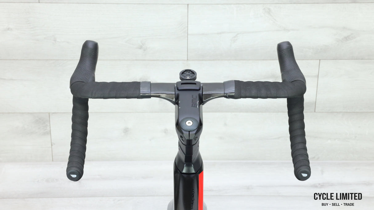 2019 BMC Timemachine Road 01 One Road Bike - 54cm