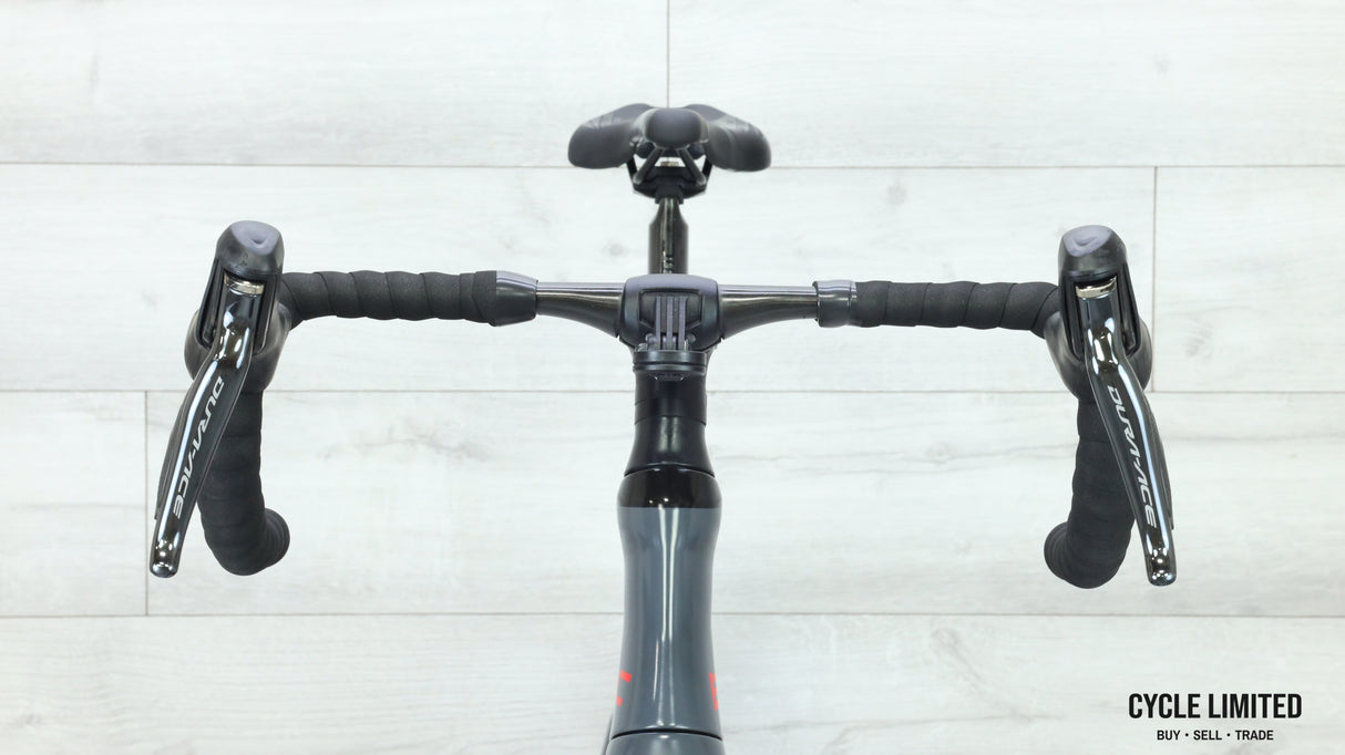 2019 BMC Timemachine Road 01 One Road Bike - 54cm