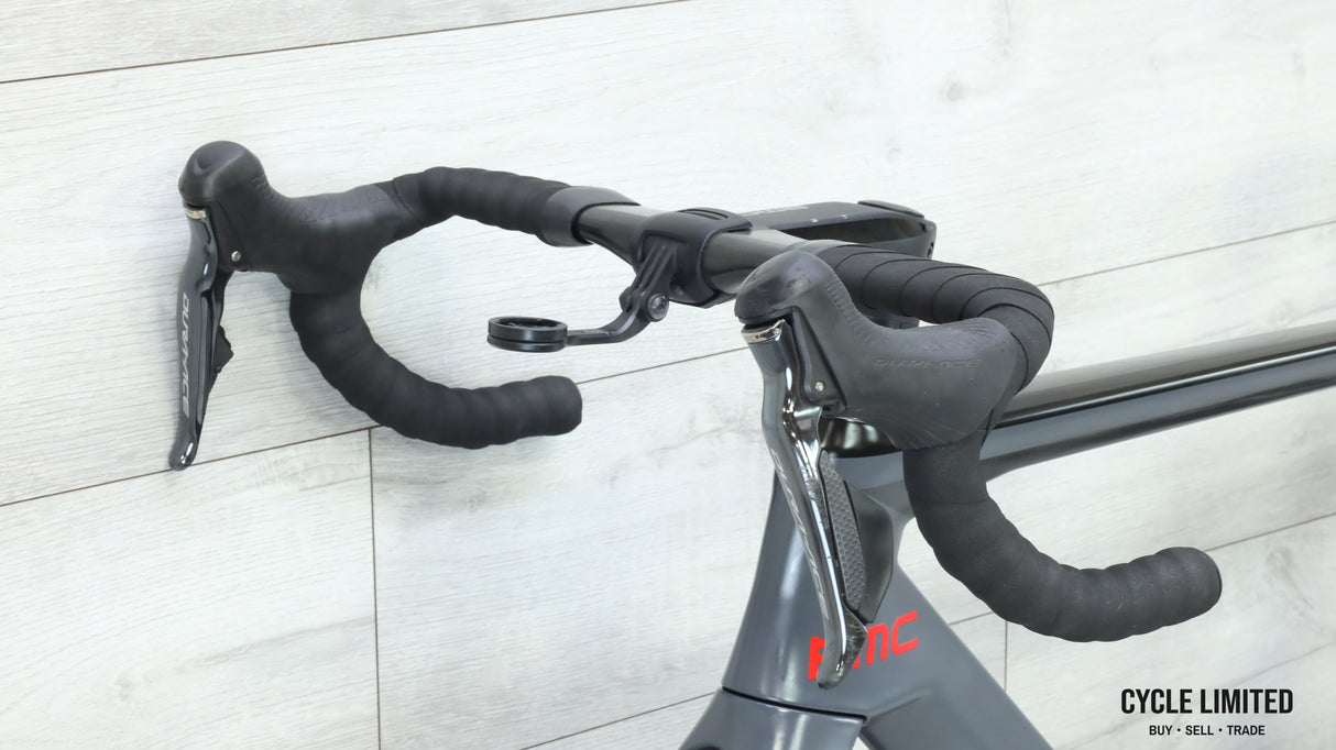 2019 BMC Timemachine Road 01 One Road Bike - 54cm