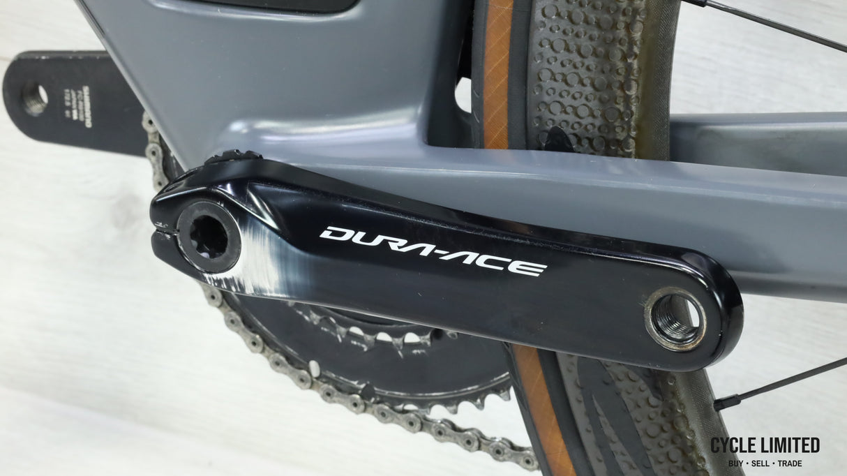 2019 BMC Timemachine Road 01 One Road Bike - 54cm