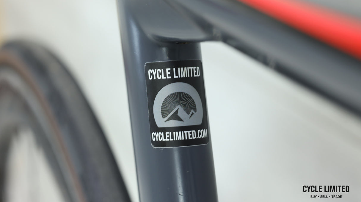 2019 BMC Timemachine Road 01 One Road Bike - 54cm