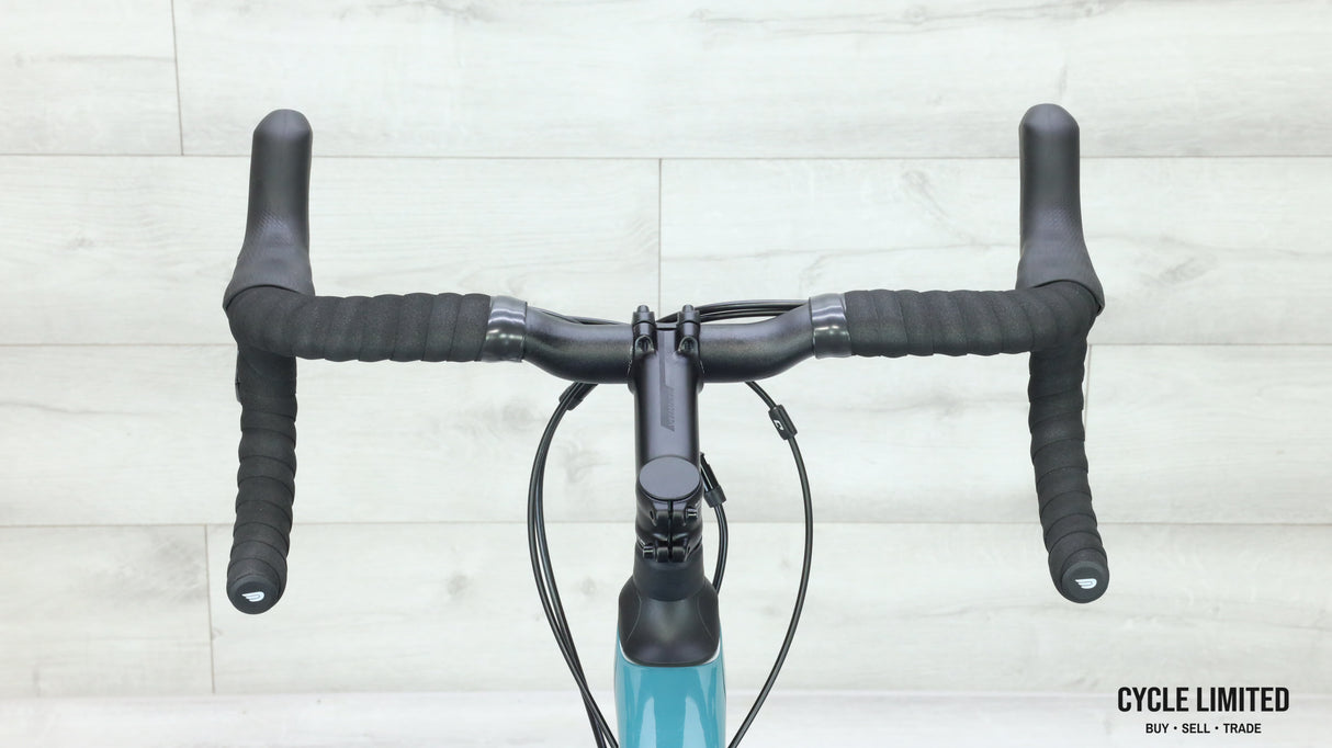 2020 Specialized Roubaix Sport Road Bike - 58cm