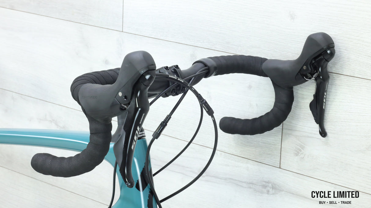 2020 Specialized Roubaix Sport Road Bike - 58cm