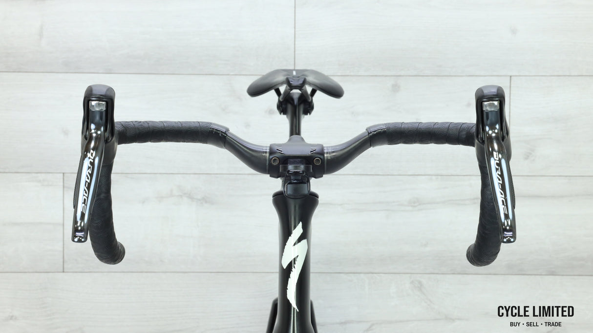 2016 Specialized S-Works Venge ViAS Di2 Road Bike - 56cm