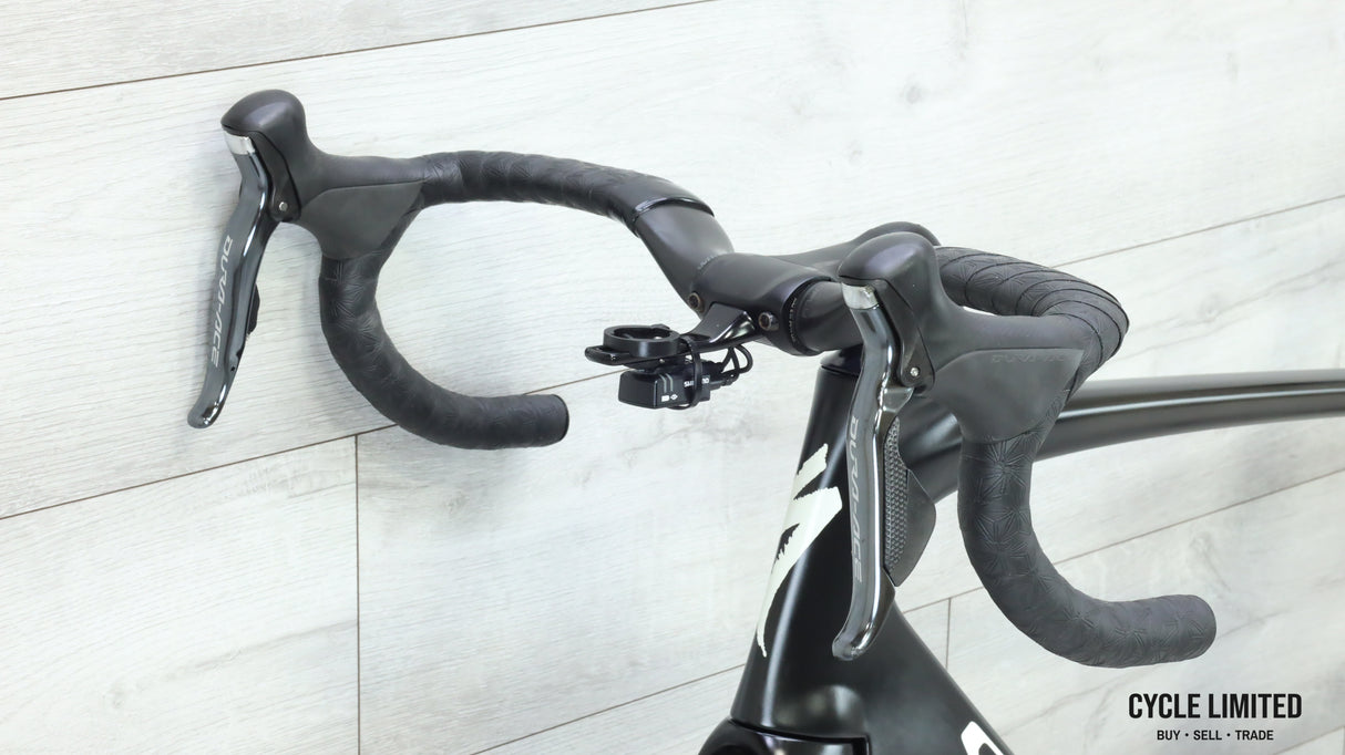 2016 Specialized S-Works Venge ViAS Di2 Road Bike - 56cm