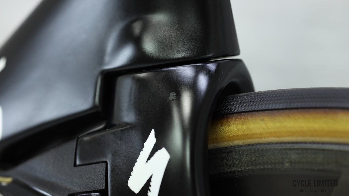 2016 Specialized S-Works Venge ViAS Di2 Road Bike - 56cm