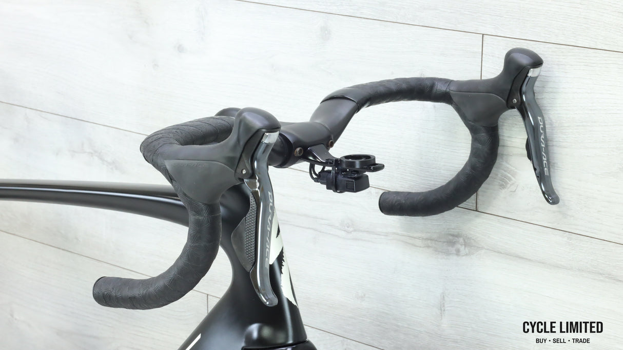 2016 Specialized S-Works Venge ViAS Di2 Road Bike - 56cm