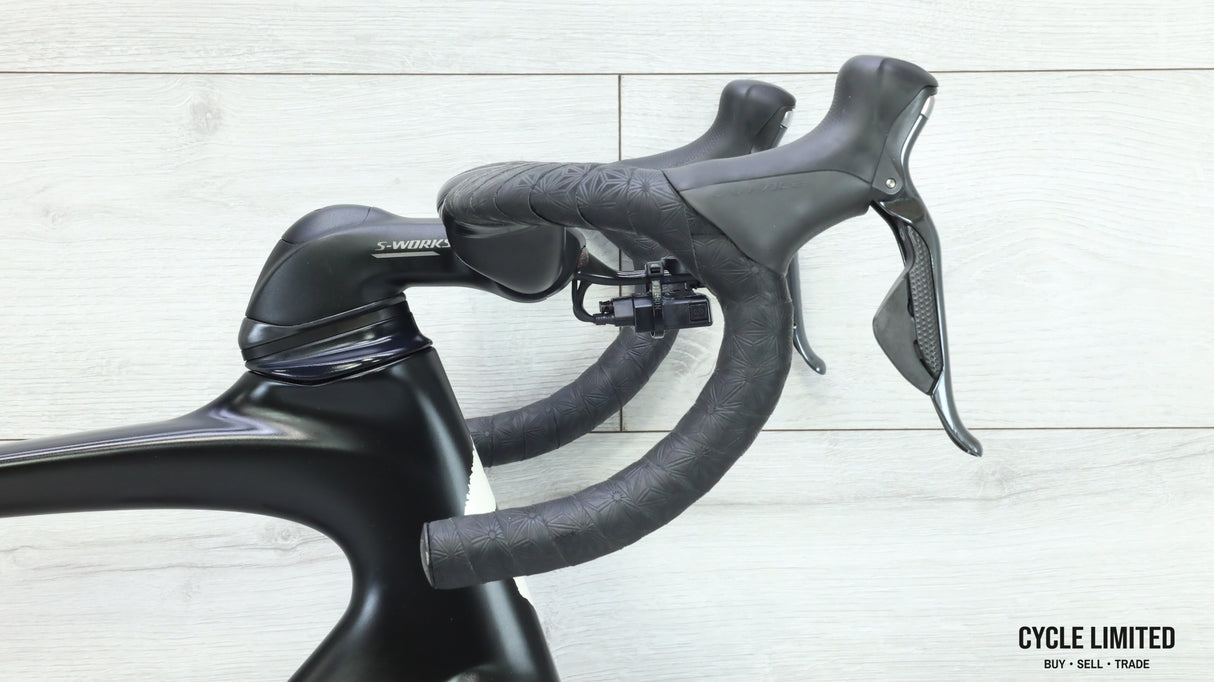 2016 Specialized S-Works Venge ViAS Di2 Road Bike - 56cm