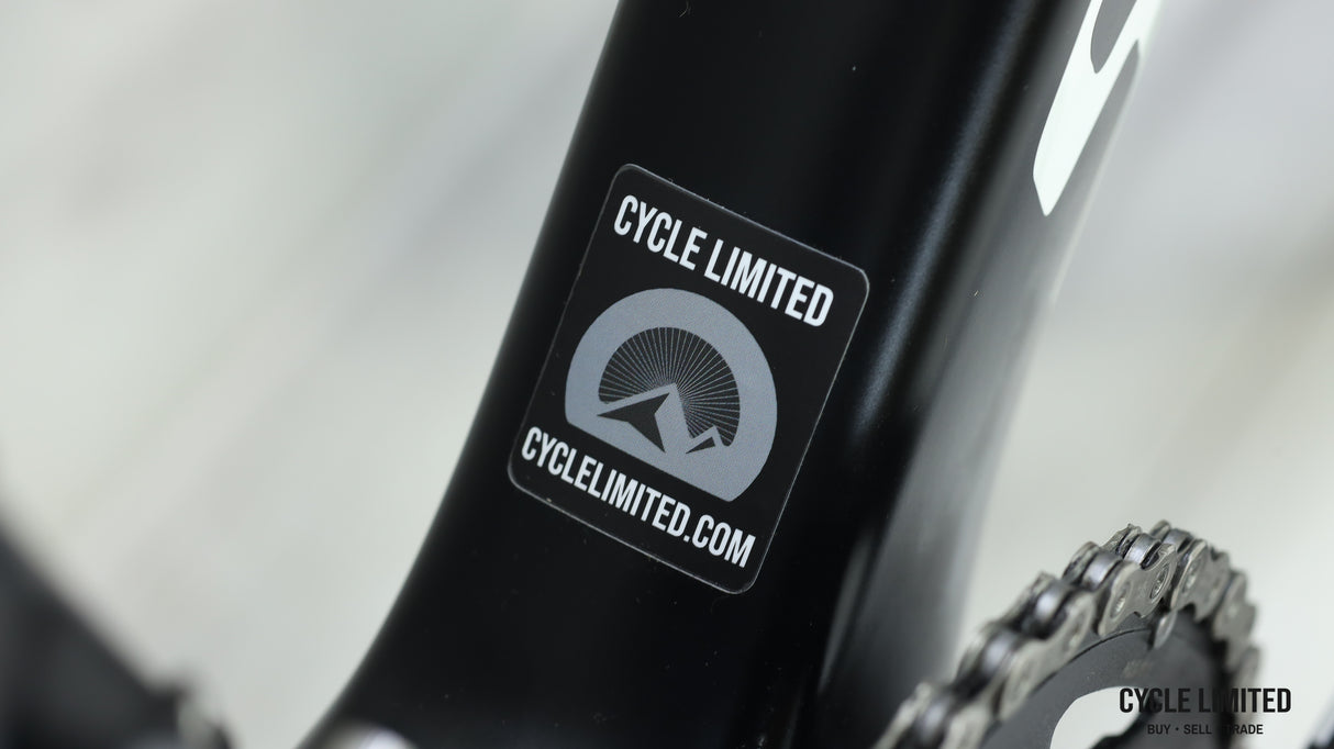 2016 Specialized S-Works Venge ViAS Di2 Road Bike - 56cm