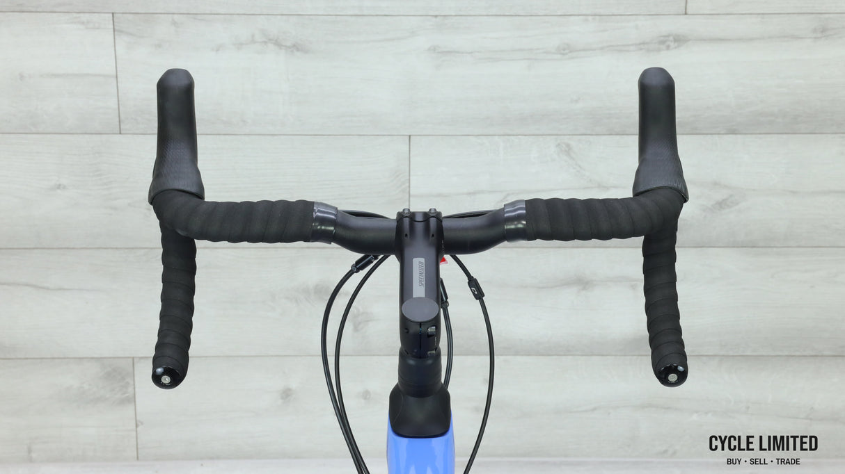 2021 Specialized Roubaix Road Bike - 61cm