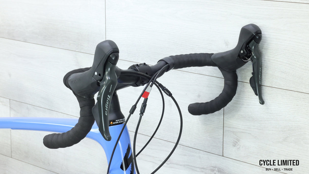 2021 Specialized Roubaix Road Bike - 61cm