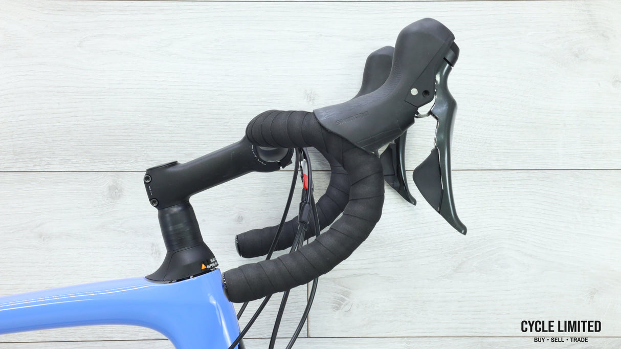 2021 Specialized Roubaix Road Bike - 61cm