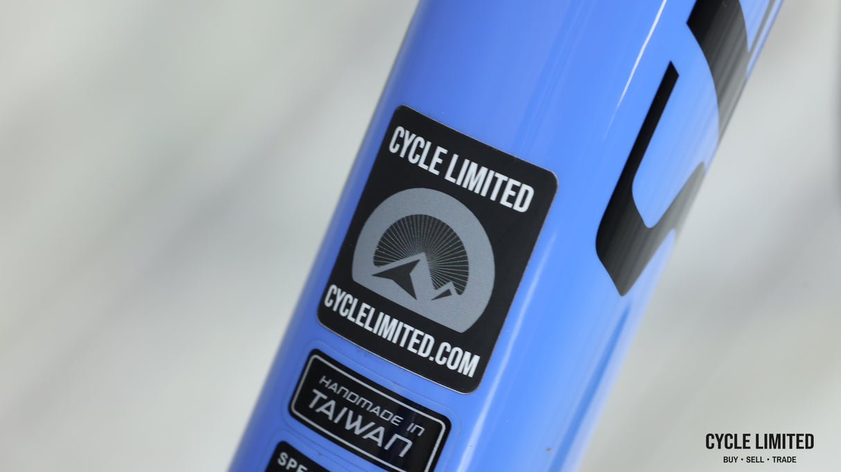 2021 Specialized Roubaix Road Bike - 61cm