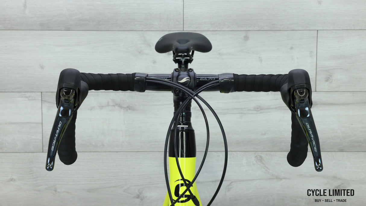 Cannondale Synapse Carbon Disc Road Bike - 2016, 58cm