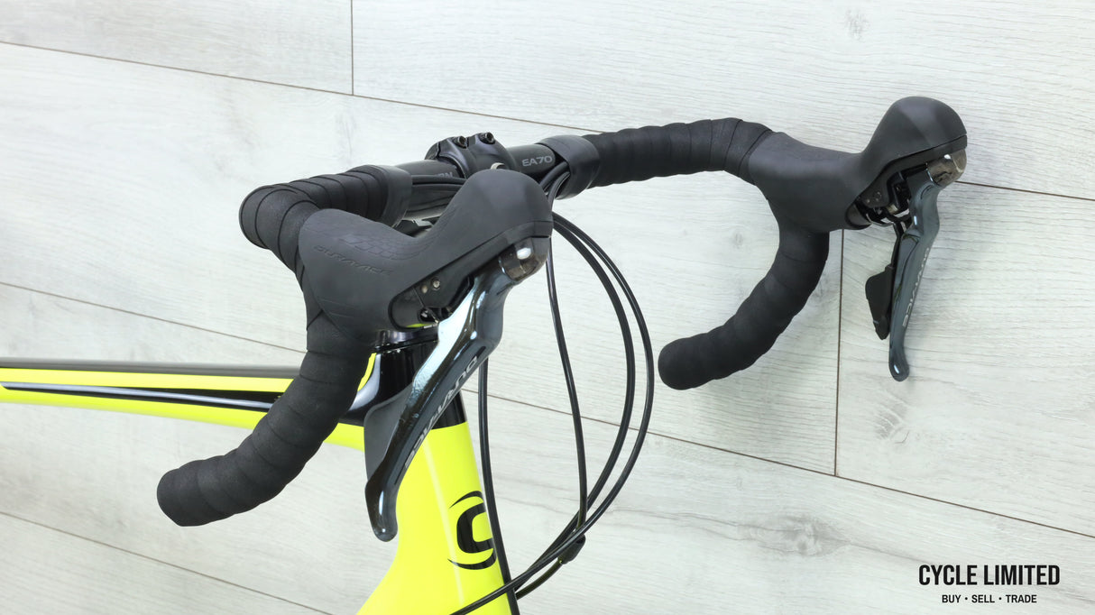 Cannondale Synapse Carbon Disc Road Bike - 2016, 58cm