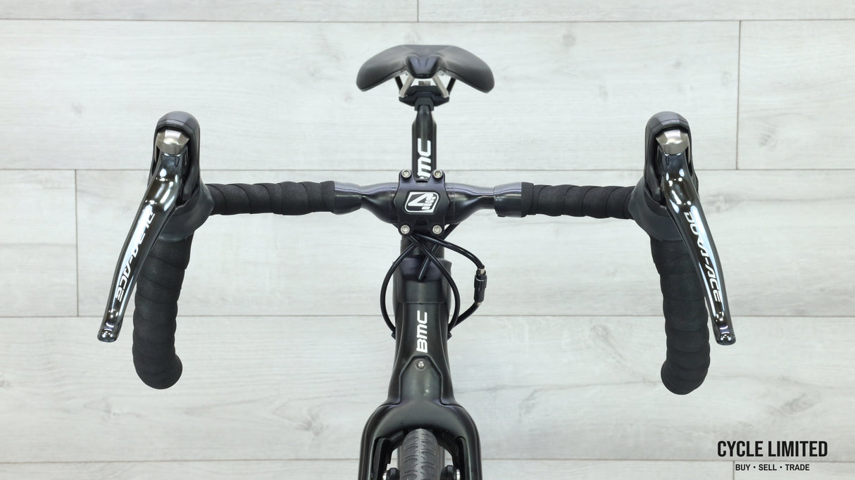 2017 BMC Timemachine TMR01 Road Bike - 48cm