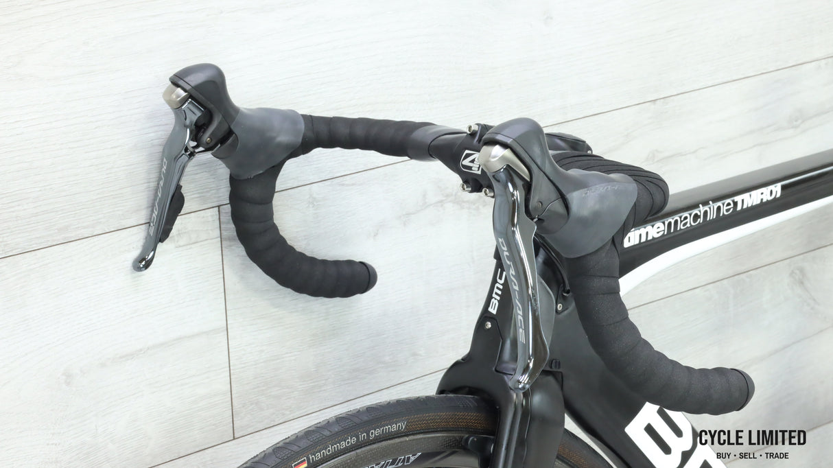 2017 BMC Timemachine TMR01 Road Bike - 48cm