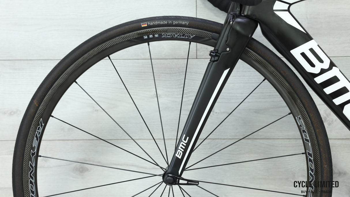 2017 BMC Timemachine TMR01 Road Bike - 48cm