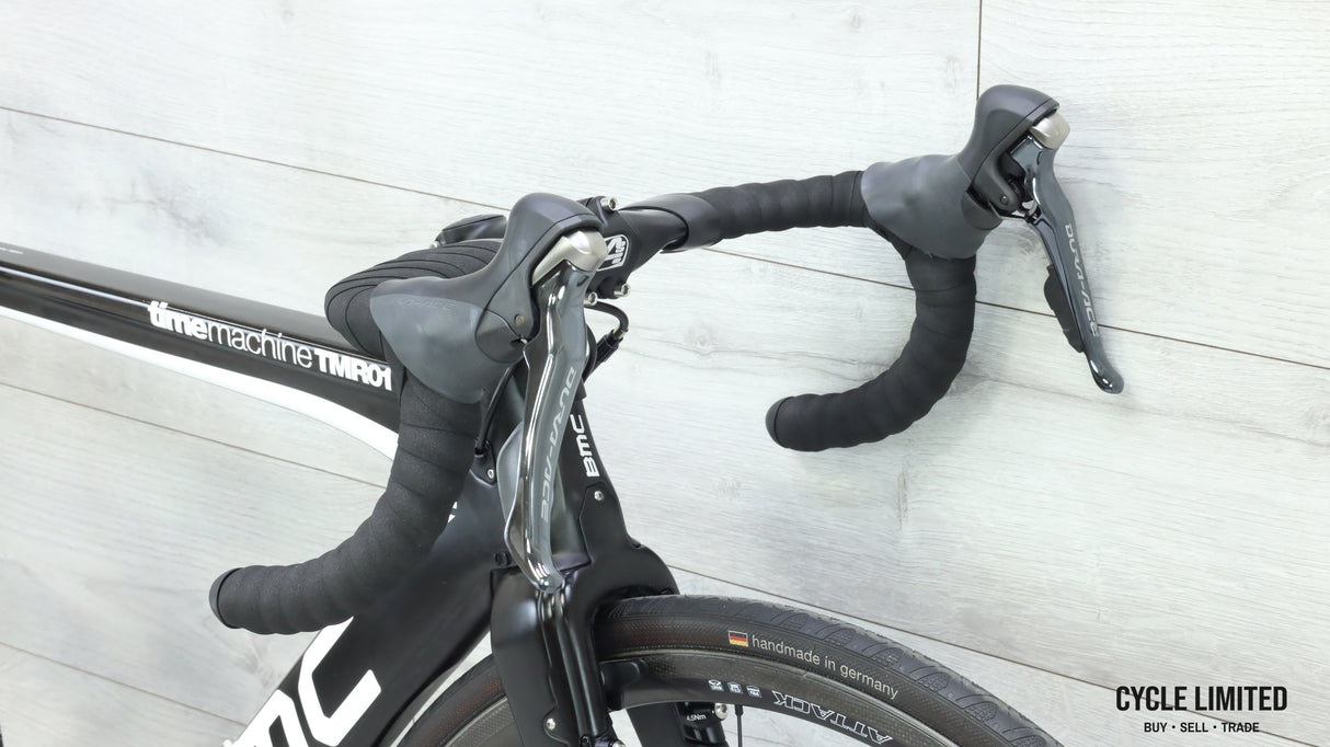 2017 BMC Timemachine TMR01 Road Bike - 48cm