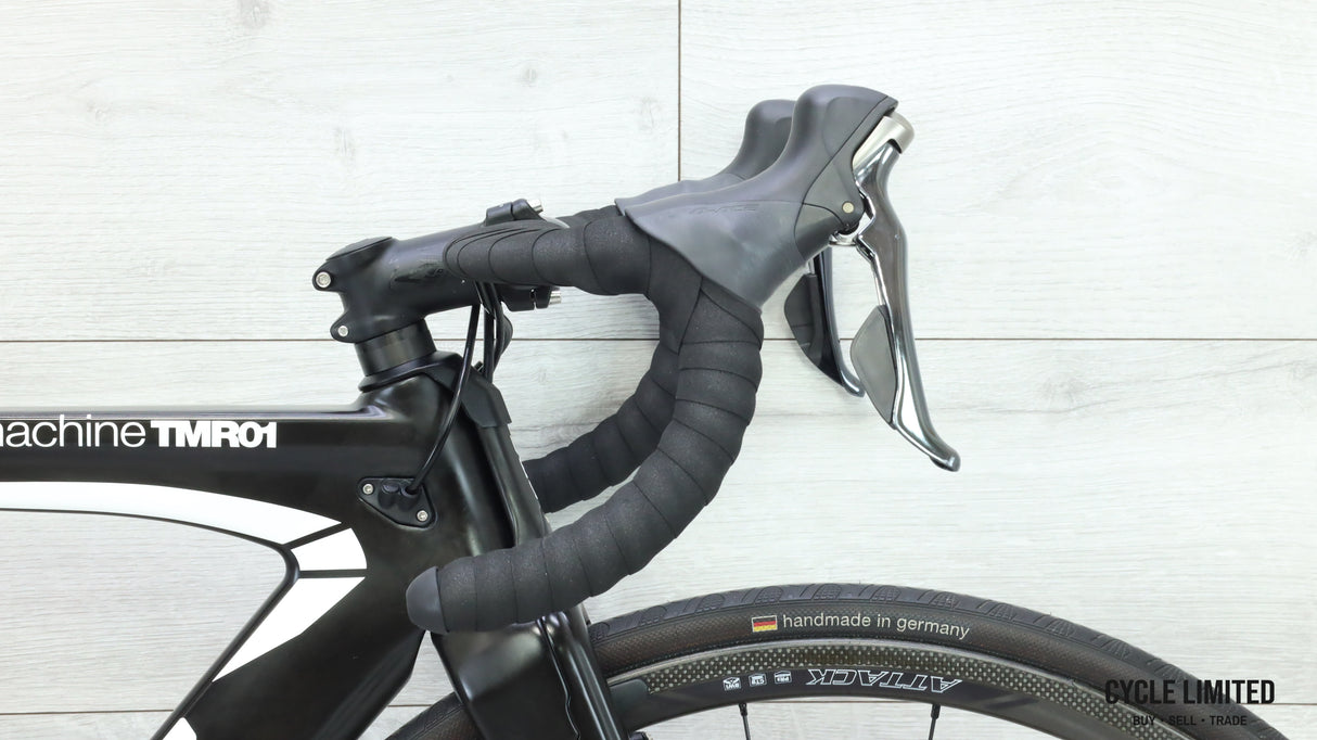 2017 BMC Timemachine TMR01 Road Bike - 48cm