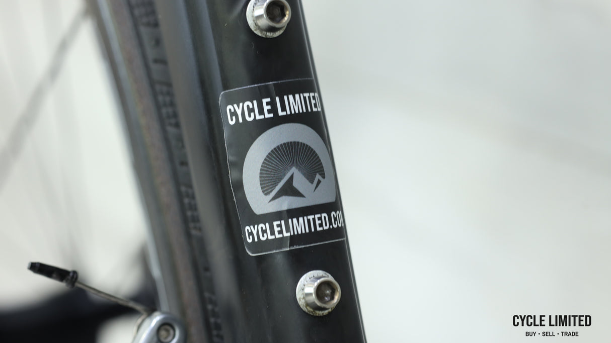 2017 BMC Timemachine TMR01 Road Bike - 48cm