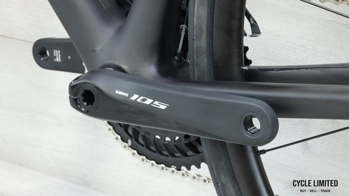 2022 Specialized Roubaix Sport Road Bike - 56cm