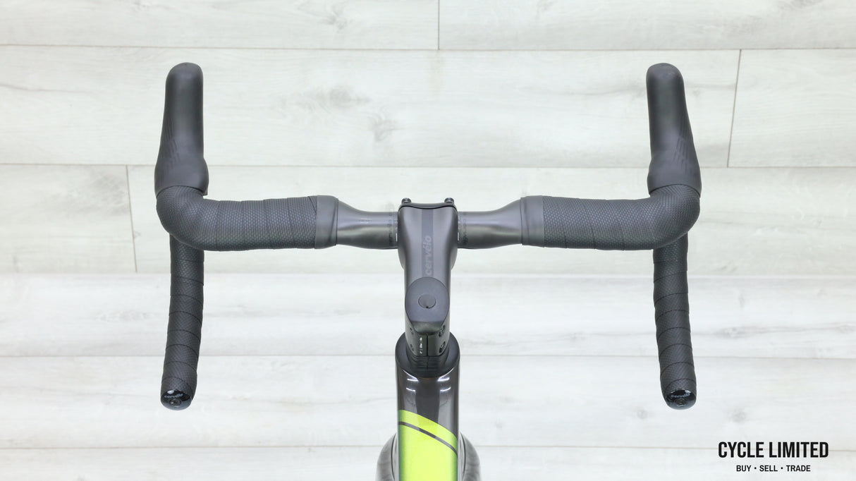 2023 Cervelo R5 Ultegra Di2 Road Bike - 54cm