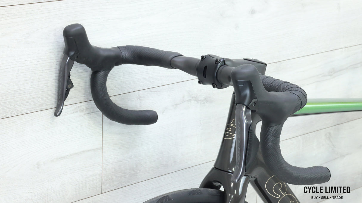 2023 Cervelo R5 Ultegra Di2 Road Bike - 54cm