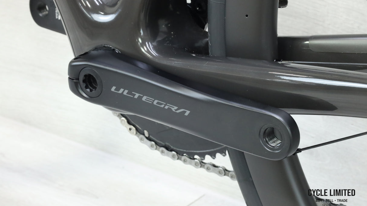 2023 Cervelo R5 Ultegra Di2 Road Bike - 54cm