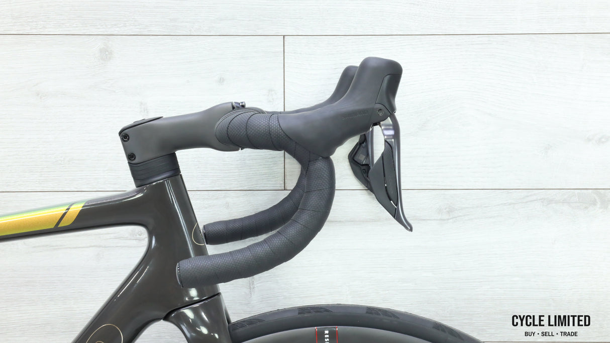 2023 Cervelo R5 Ultegra Di2 Road Bike - 54cm