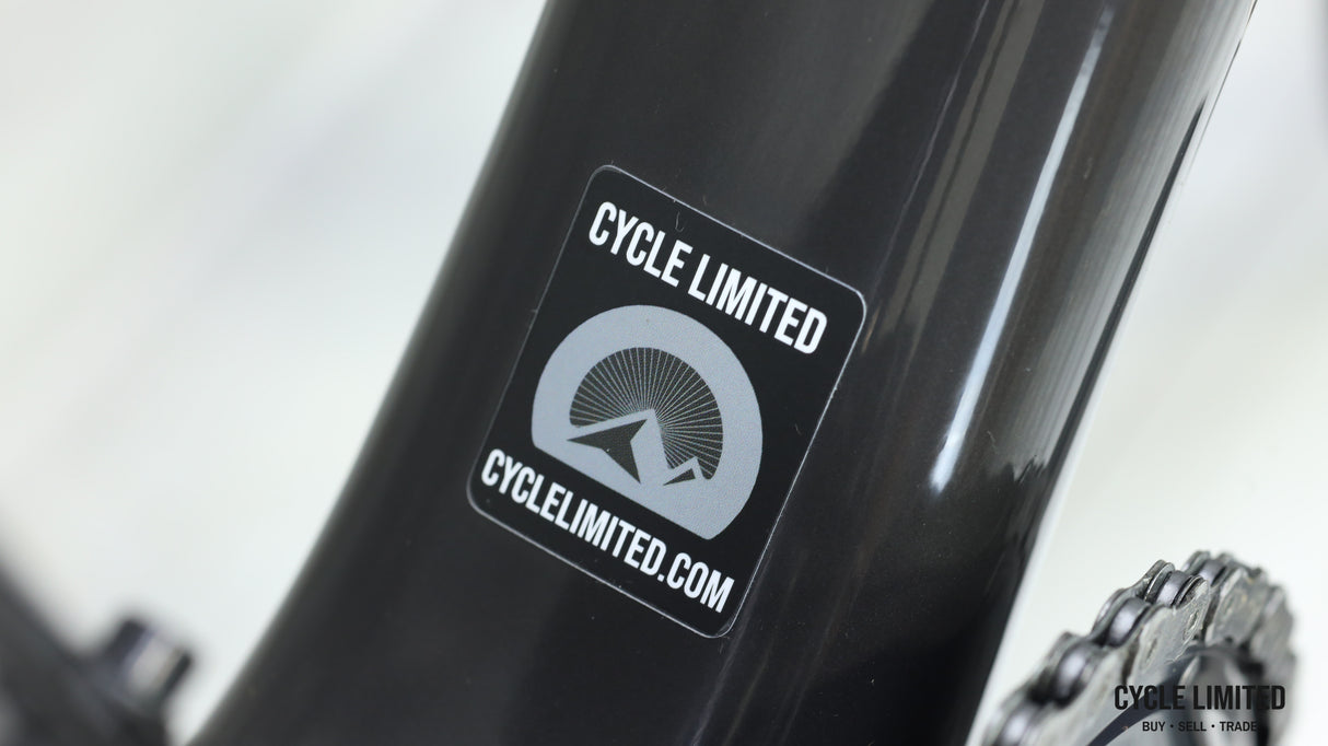 2023 Cervelo R5 Ultegra Di2 Road Bike - 54cm