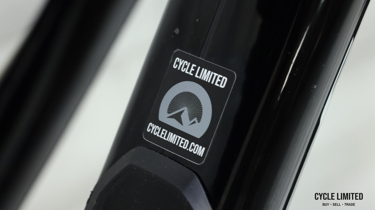 2023 Specialized S-Works Stumpjumper Evo Mountain Bike - S3 (Medium)