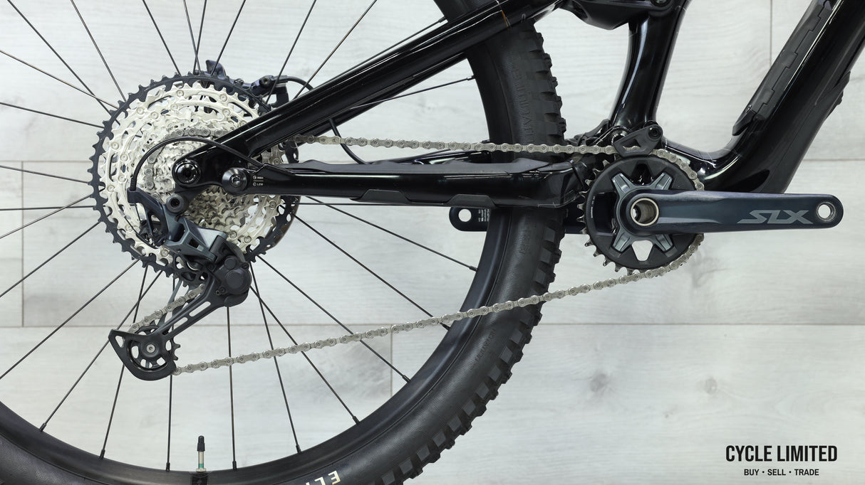 2023 Specialized S-Works Stumpjumper Evo Mountain Bike - S3 (Medium)