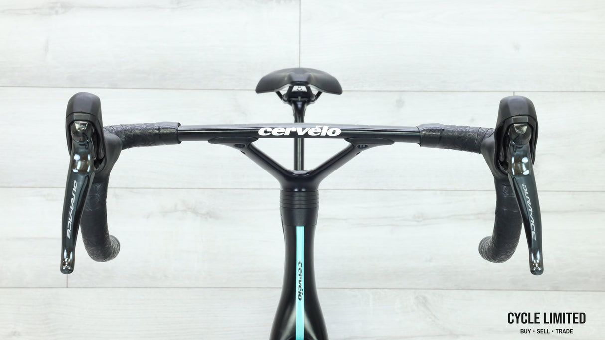 2019 Cervelo S5 Disc Road Bike - 56cm