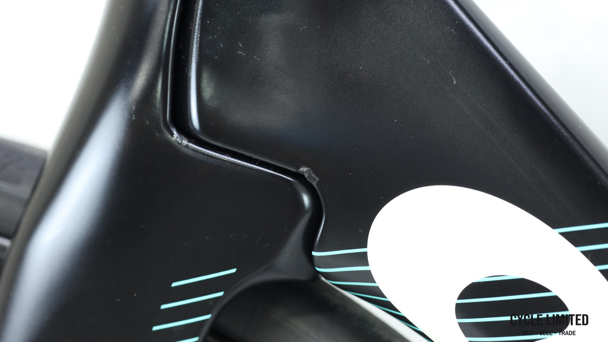 2019 Cervelo S5 Disc Road Bike - 56cm