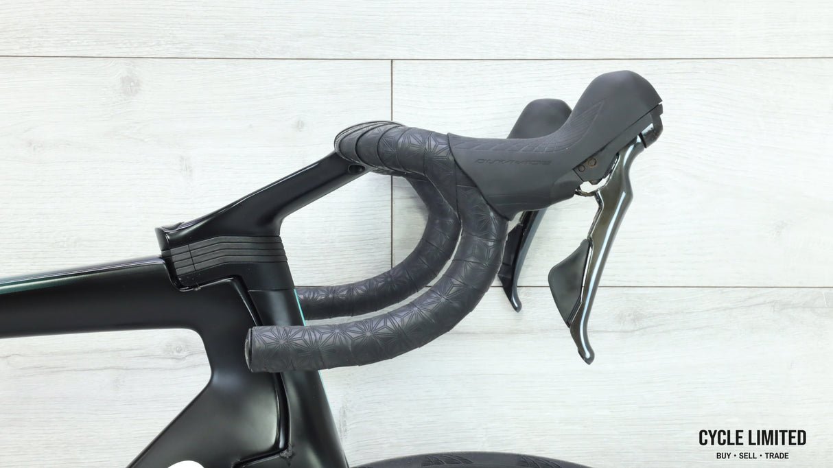 2019 Cervelo S5 Disc Road Bike - 56cm