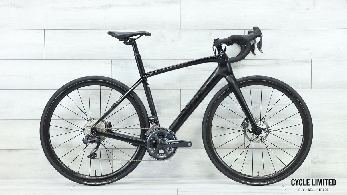 2021 Trek Domane SL 7 Road Bike - 52cm