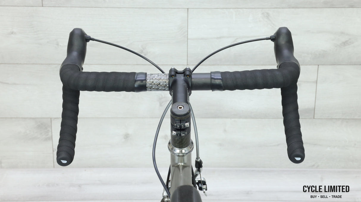 2005 Litespeed Tuscany Road Bike - 53cm