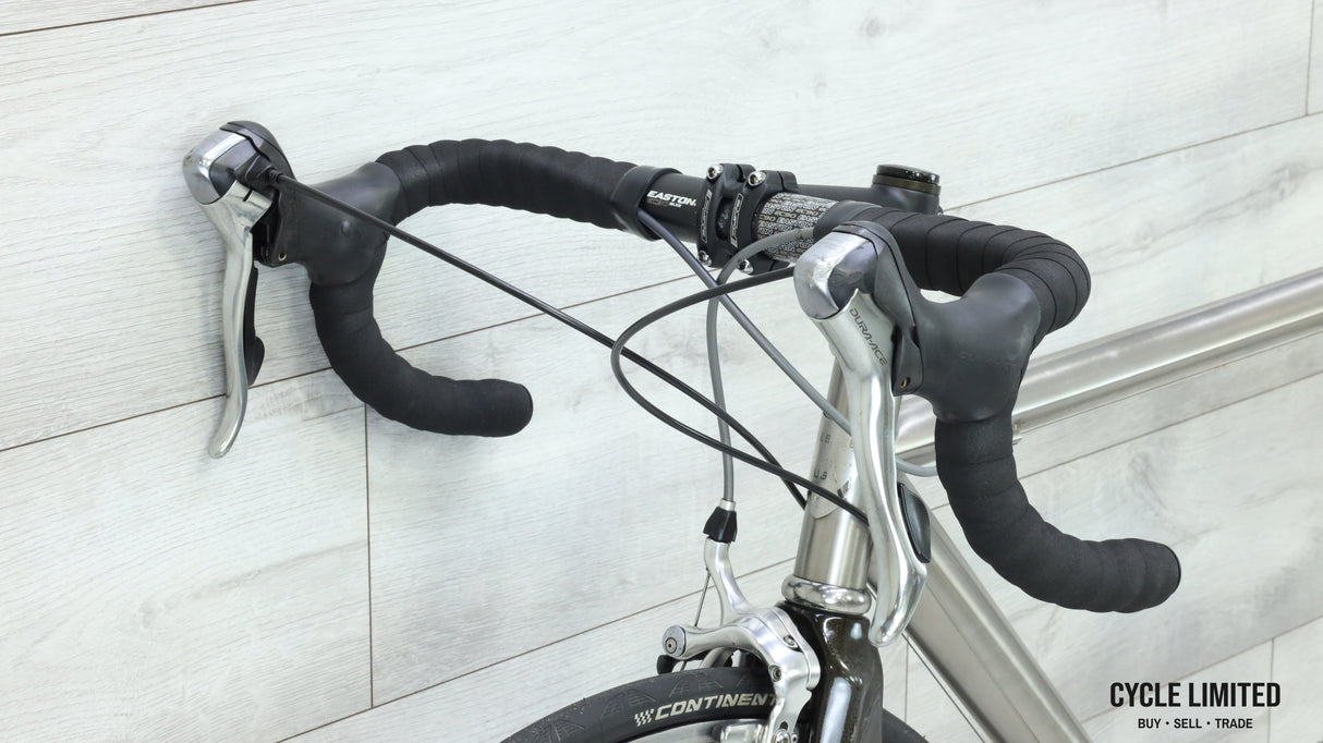 2005 Litespeed Tuscany Road Bike - 53cm