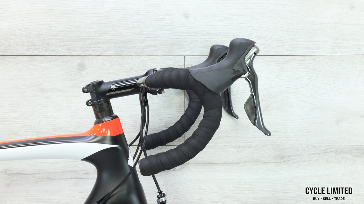 2016 Specialized S-Works Tarmac Dura-Ace Road Bike - 58cm