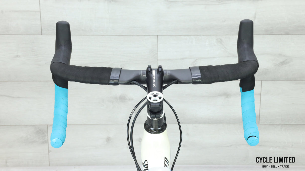 2016 Specialized Edition Roubaix SL4 Disc Power Road Bike - 56cm