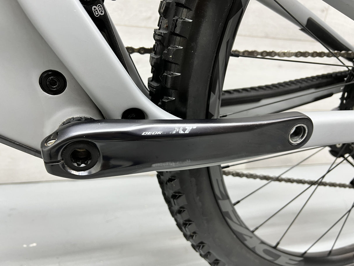 Bicicleta de montaña Santa Cruz Hightower XT 2021 - Extragrande