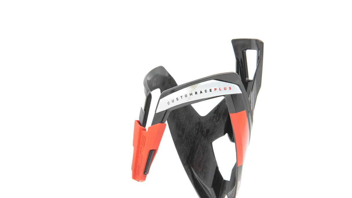 Elite Custom Race Plus Pair Red 80g