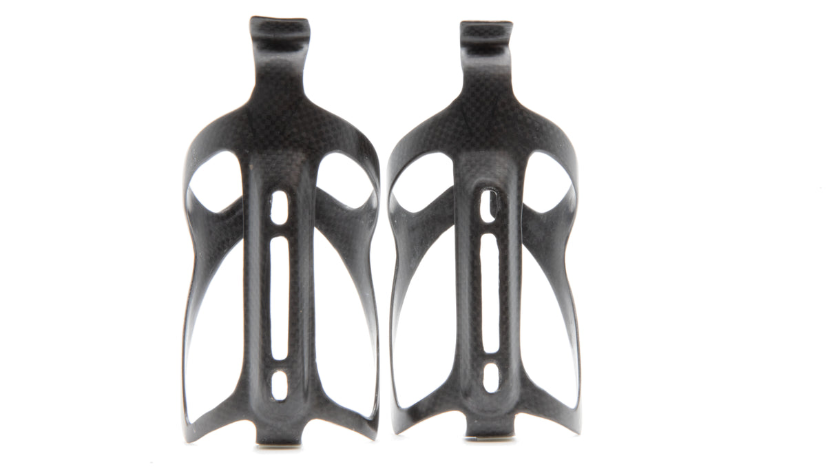 ThinkTop Carbon Fiber Bottle Cage Pair 48g