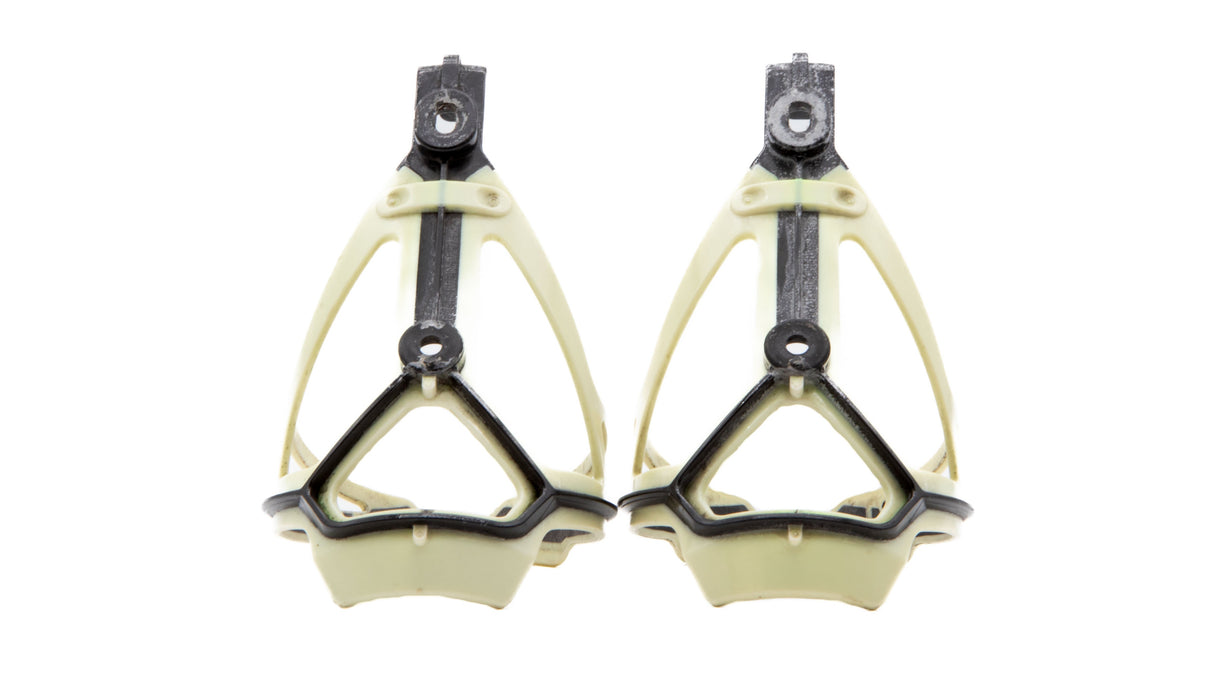 Tacx Deva Bottle Cage Pair 68g